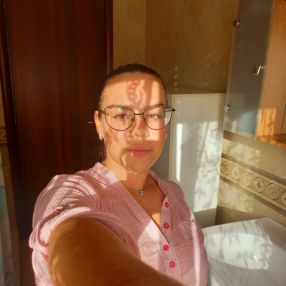 Alexia, Babysitter a Castelleone