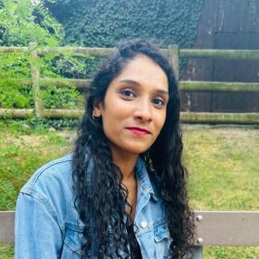 Sonali, Babysitter in Brugherio