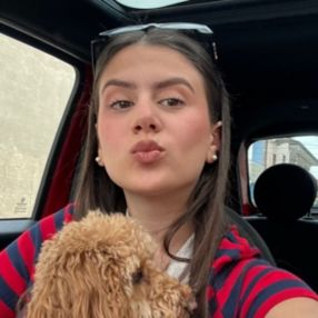 Matilde, Babysitter a Oleggio