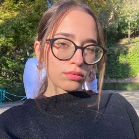Alessia, Babysitter a Boscoreale