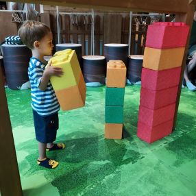 Francesca, Famiglia a Milano