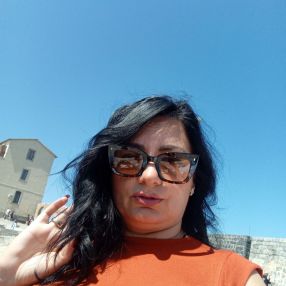 Giusy, Babysitter in Altofonte