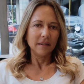 Stefania, Babysitter in Bagno A Ripoli