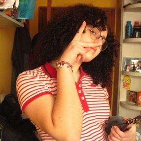 BEATRICE, Babysitter in Signa