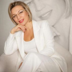 Marilina, Babysitter a Foggia