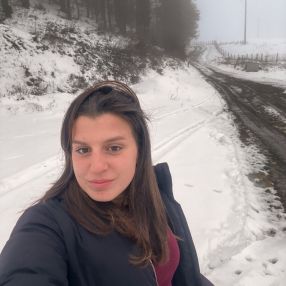 Chiara, Babysitter in Follo