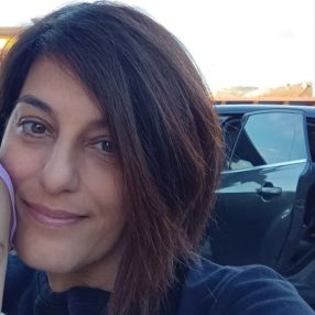 Vera, Babysitter a Campo Limpido-favale