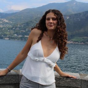 Martina, Babysitter in Verderio