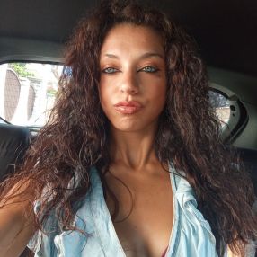 Ilaria, Babysitter in Teverola