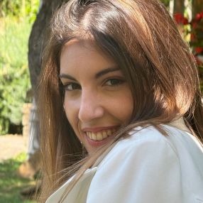 Asia, Babysitter in Sant'Elia Fiumerapido