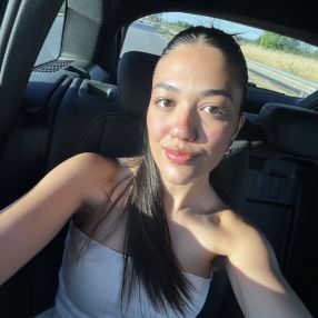 Federica, Babysitter a Urago D'oglio