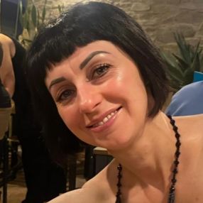 Federica, Babysitter in Povegliano Veronese