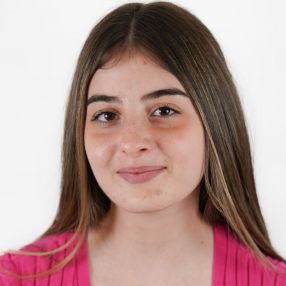 Sharon, Babysitter a Bussoleno