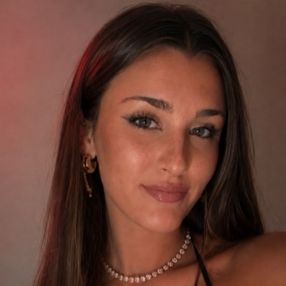 Noemi, Babysitter in Rescaldina