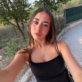 Emma, Babysitter a San Quirico d'Orcia