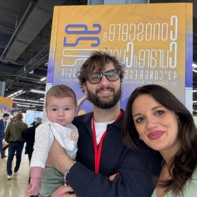 Michele, Family in Taranto