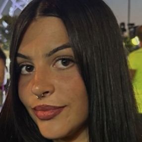 Sofia, Babysitter a Monserrato
