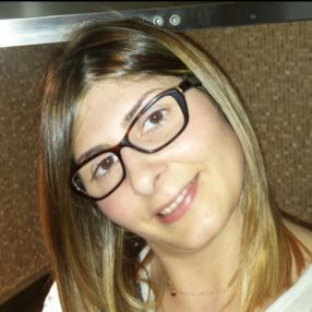 Jessica, Babysitter a Valenza