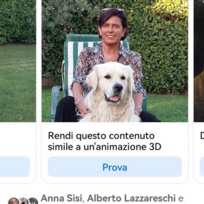 Patrizia, Babysitter in Porcari