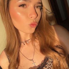 Elidia, Babysitter a Bernalda