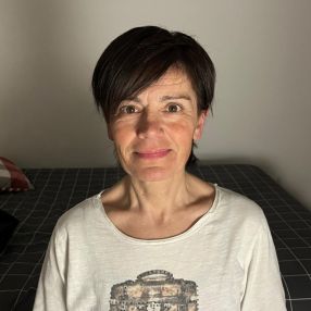 Barbara, Babysitter in Brembate