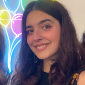 Marta, Babysitter a Napoli