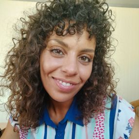 Valentina, Babysitter in Scandicci
