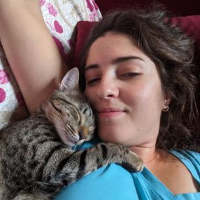 Giada, Babysitter in San Casciano In Val di Pesa