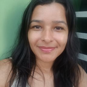 Bruna Kelly, Babysitter in Mondragone
