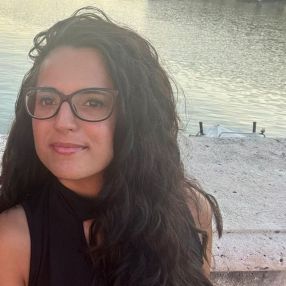 Vanessa, Babysitter in Torino