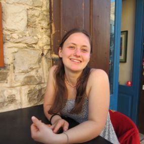 Teresa, Babysitter a Bressanone