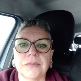 Irene, Babysitter in Riposto