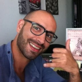 Marco, Famiglia a Moncalieri