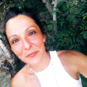 Francesca, Babysitter in Nuoro