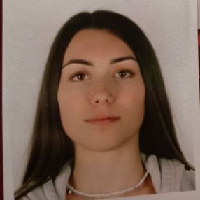 Giulia, Babysitter in Sulbiate