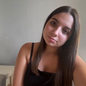 Vanessa, Babysitter in Castello D'argile