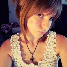 Chiara, Babysitter a Campodipietra