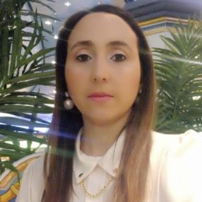 Teresa, Babysitter in Somma vesuviana