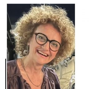 Ida, Babysitter a Pontecagnano Faiano
