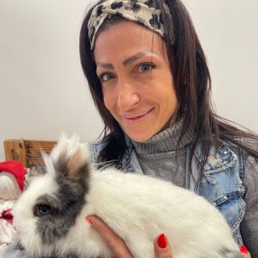 Valeria, Babysitter a Perugia