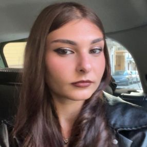 Dorotea, Babysitter a San Cipirello