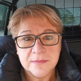 Giovanna, Babysitter in Conselve
