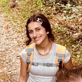 Alessandra, Babysitter a Nereto