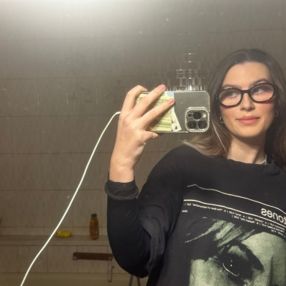 Vanesa Roberta, Babysitter a Noventa Vicentina