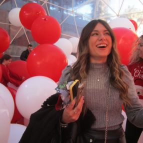 Elide, Babysitter a Canicattì