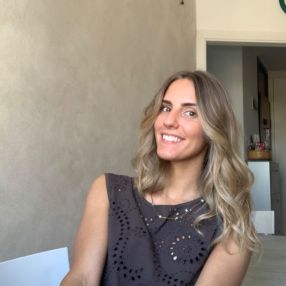Annalisa, Babysitter in Portogruaro