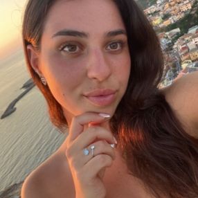 Erisa, Babysitter in Moniga del Garda