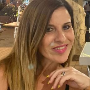 Linda, Babysitter a Buguggiate