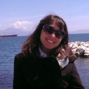 Anna Maria, Famiglia a Busto Arsizio