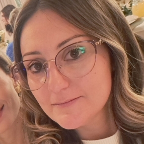 Mariangela, Babysitter a Vico del Gargano